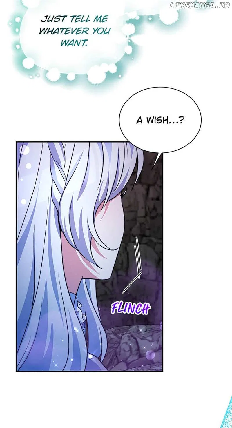Evangeline After the Ending Chapter 70 – Page 45