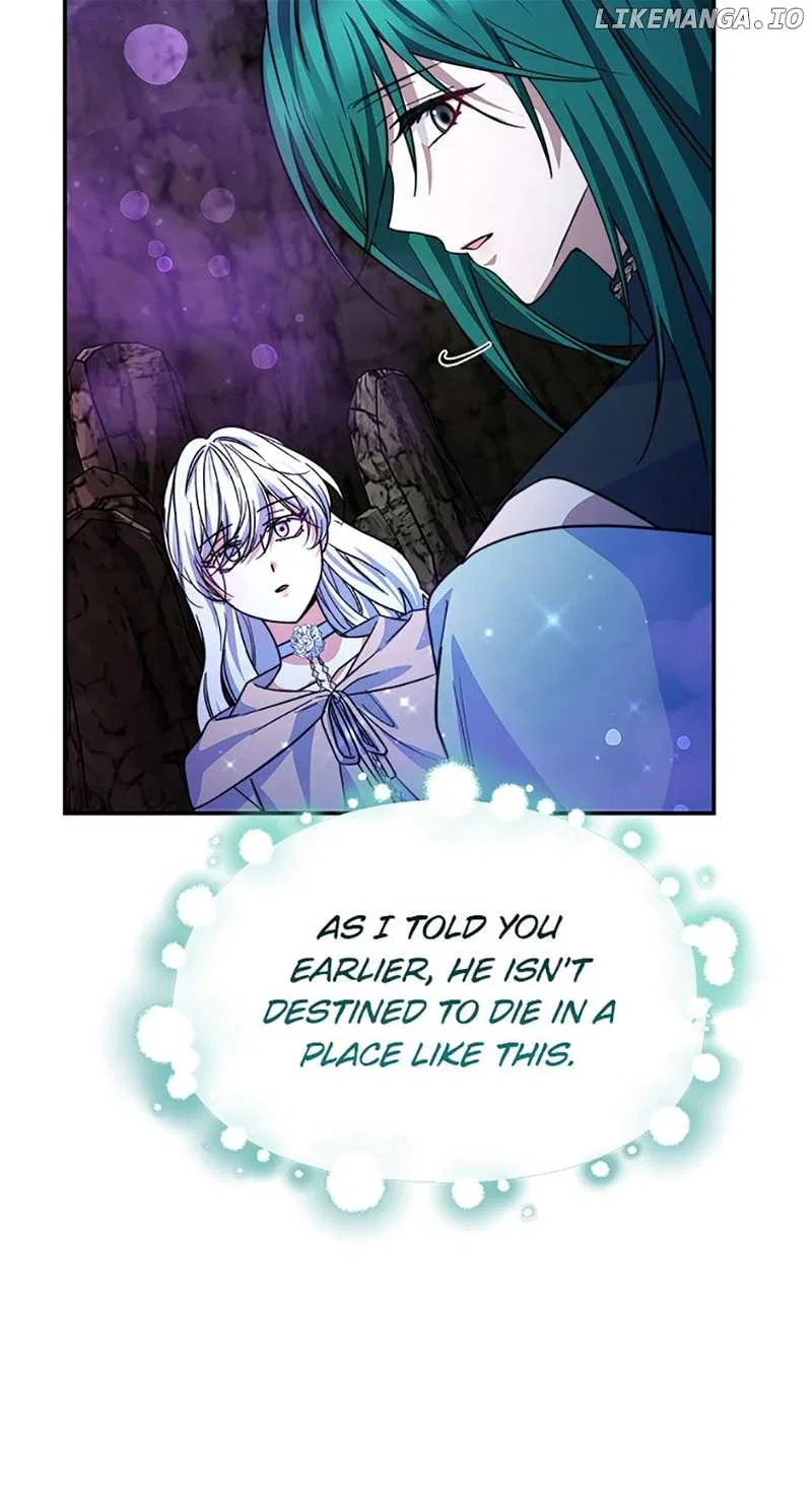 Evangeline After the Ending Chapter 70 – Page 48