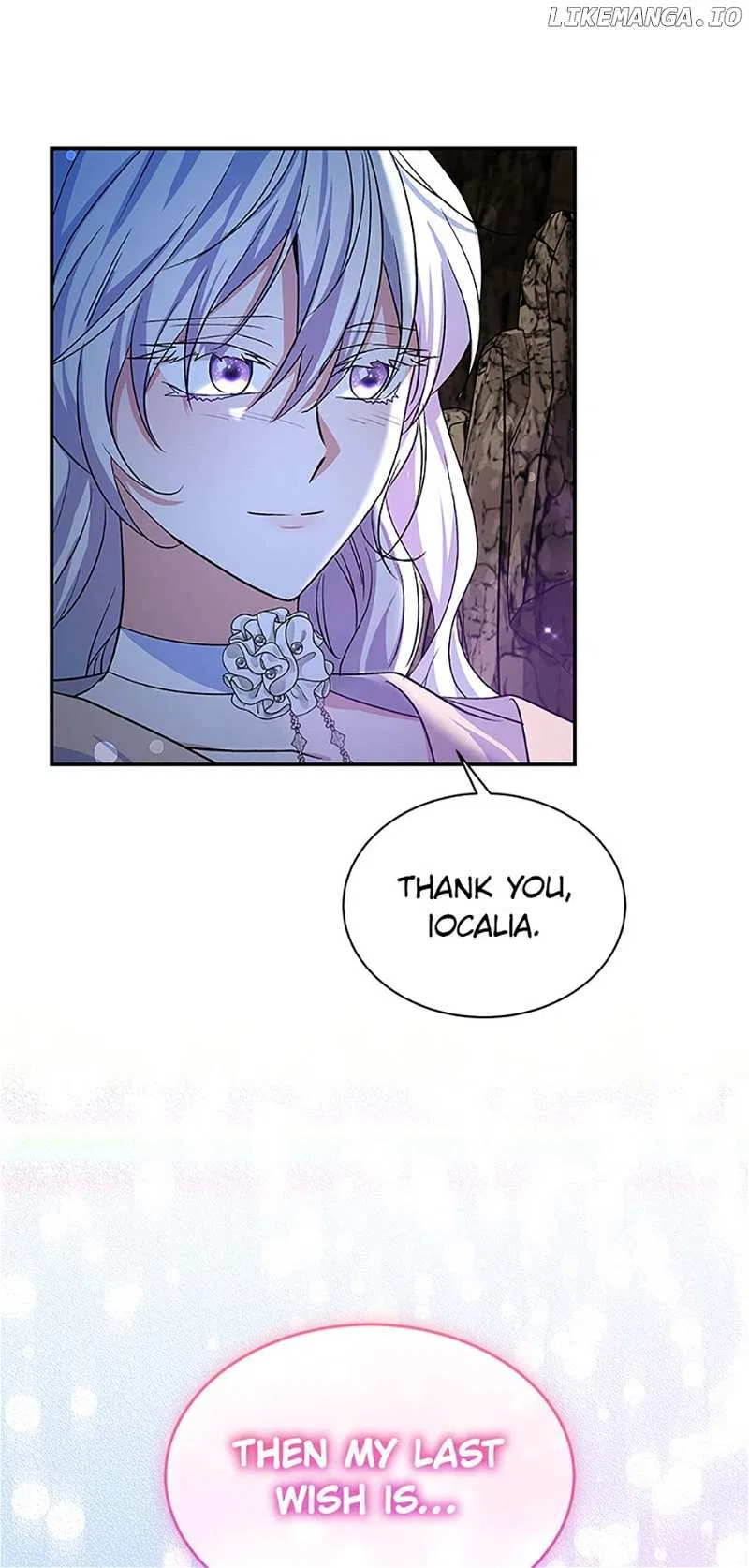 Evangeline After the Ending Chapter 70 – Page 49