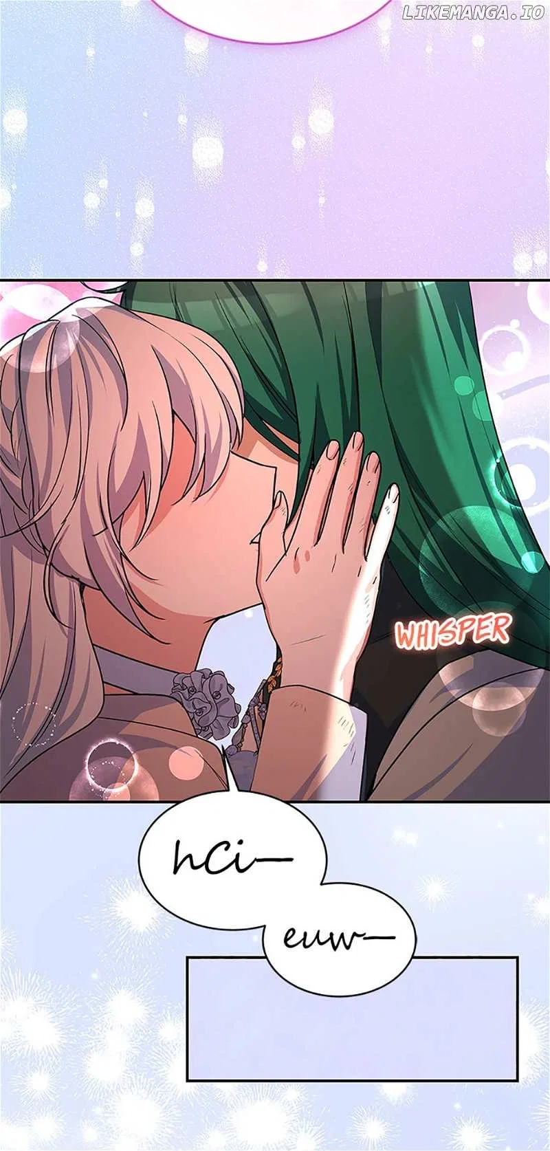Evangeline After the Ending Chapter 70 – Page 50
