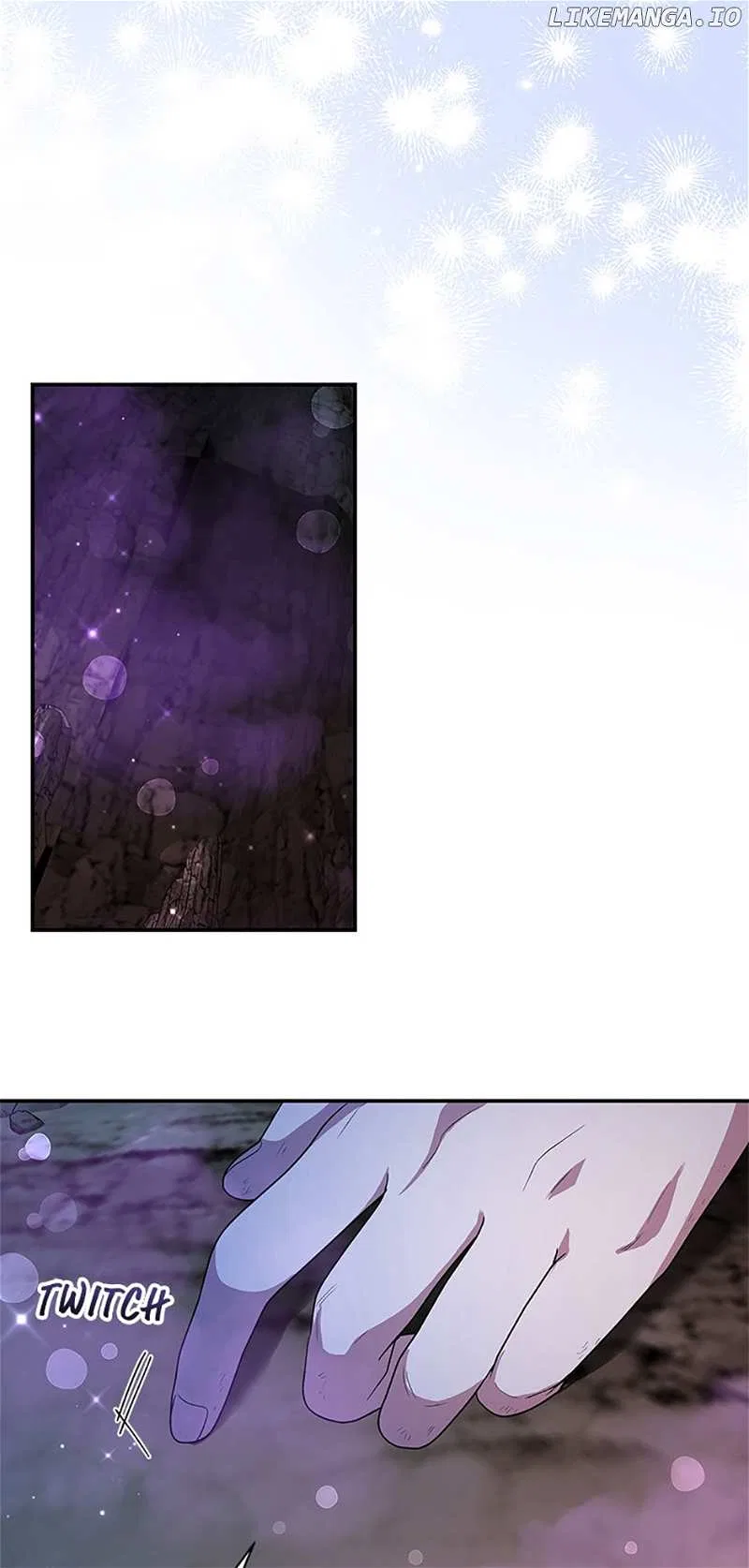 Evangeline After the Ending Chapter 70 – Page 51