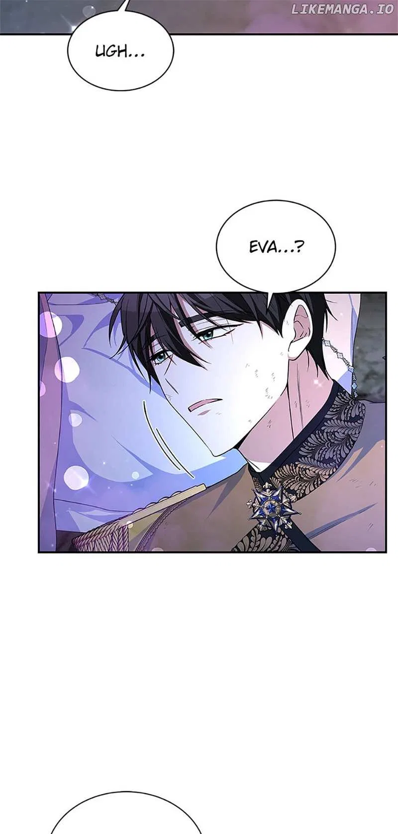 Evangeline After the Ending Chapter 70 – Page 52
