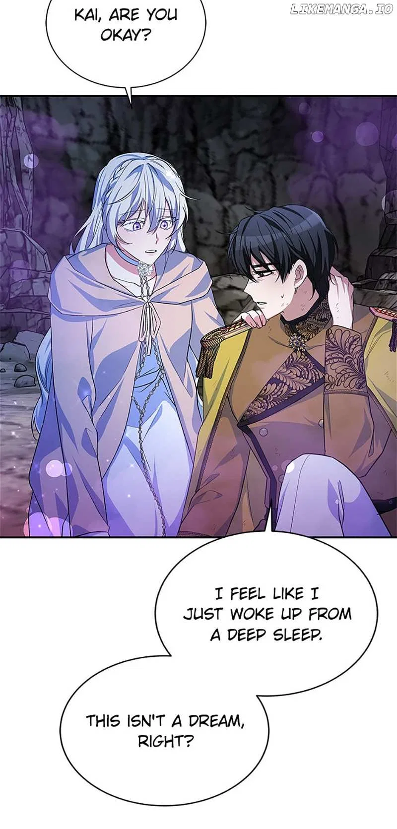 Evangeline After the Ending Chapter 70 – Page 53
