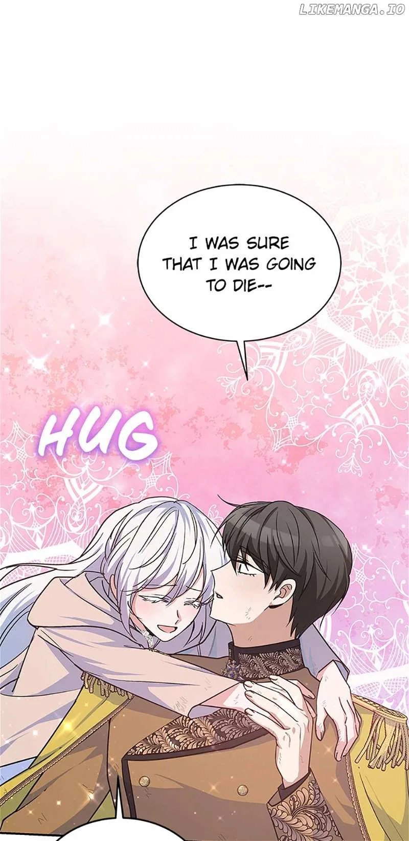 Evangeline After the Ending Chapter 70 – Page 54