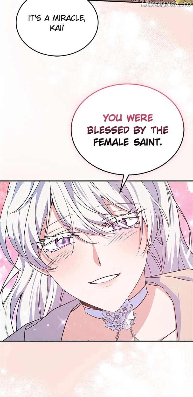 Evangeline After the Ending Chapter 70 – Page 55