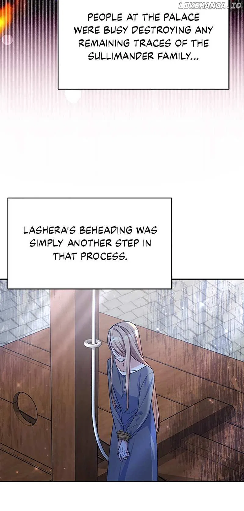 Evangeline After the Ending Chapter 70 – Page 60