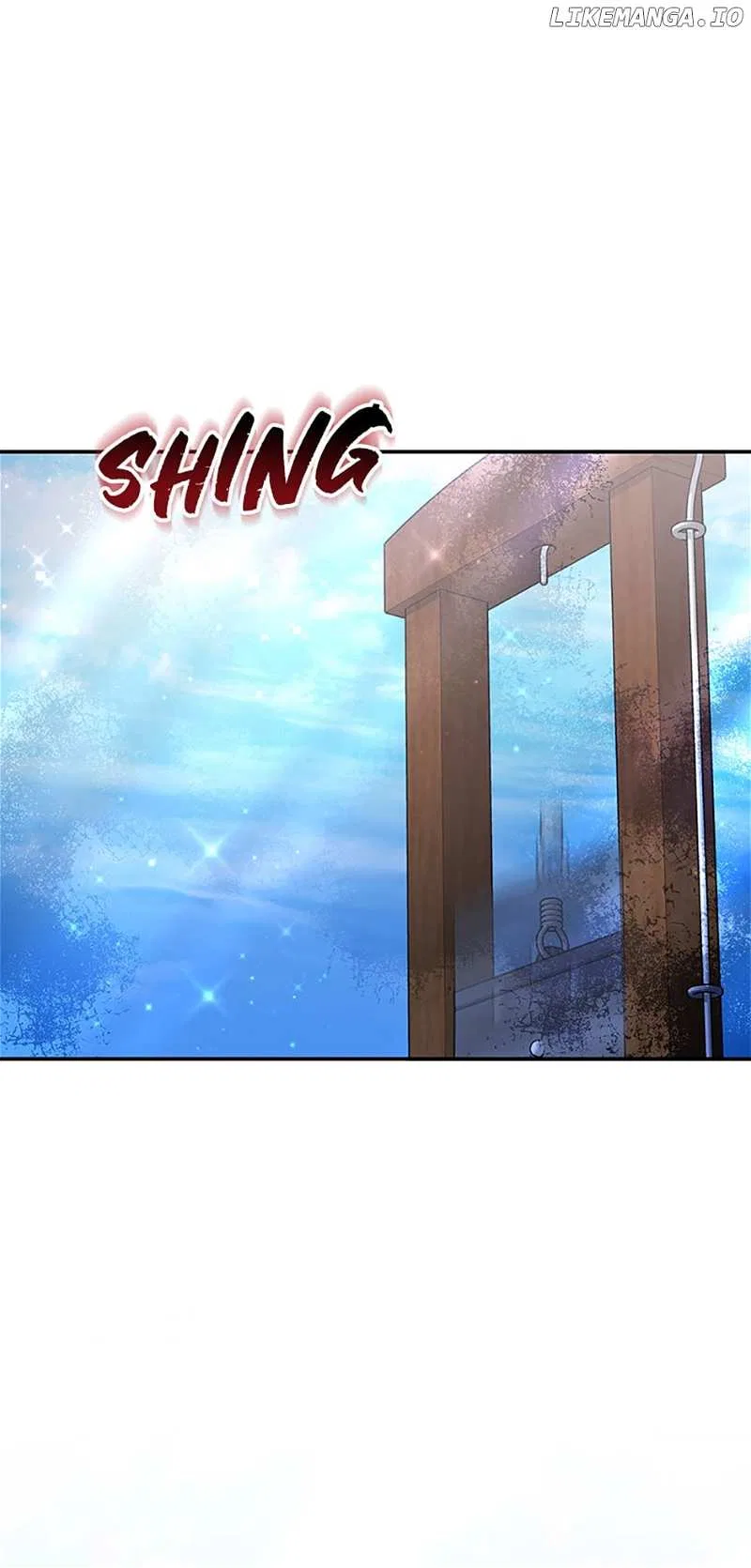 Evangeline After the Ending Chapter 70 – Page 61