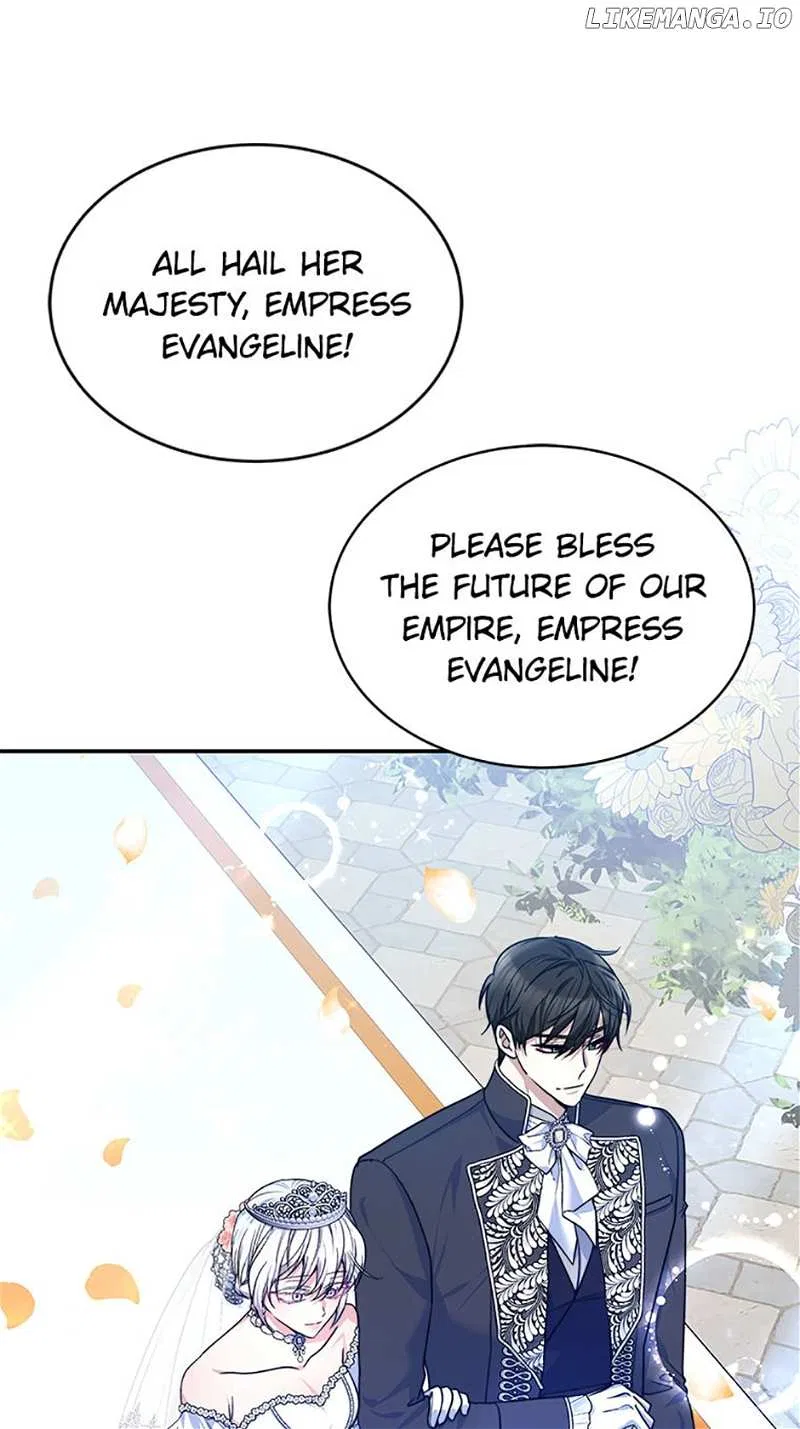 Evangeline After the Ending Chapter 70 – Page 64