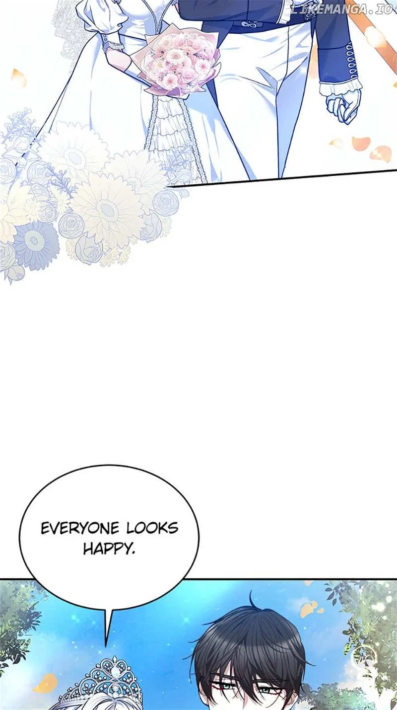 Evangeline After the Ending Chapter 70 – Page 65