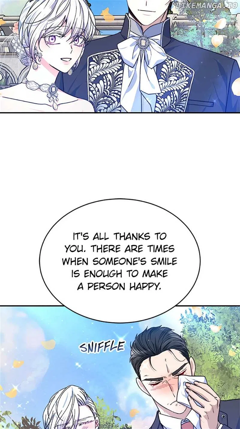 Evangeline After the Ending Chapter 70 – Page 66