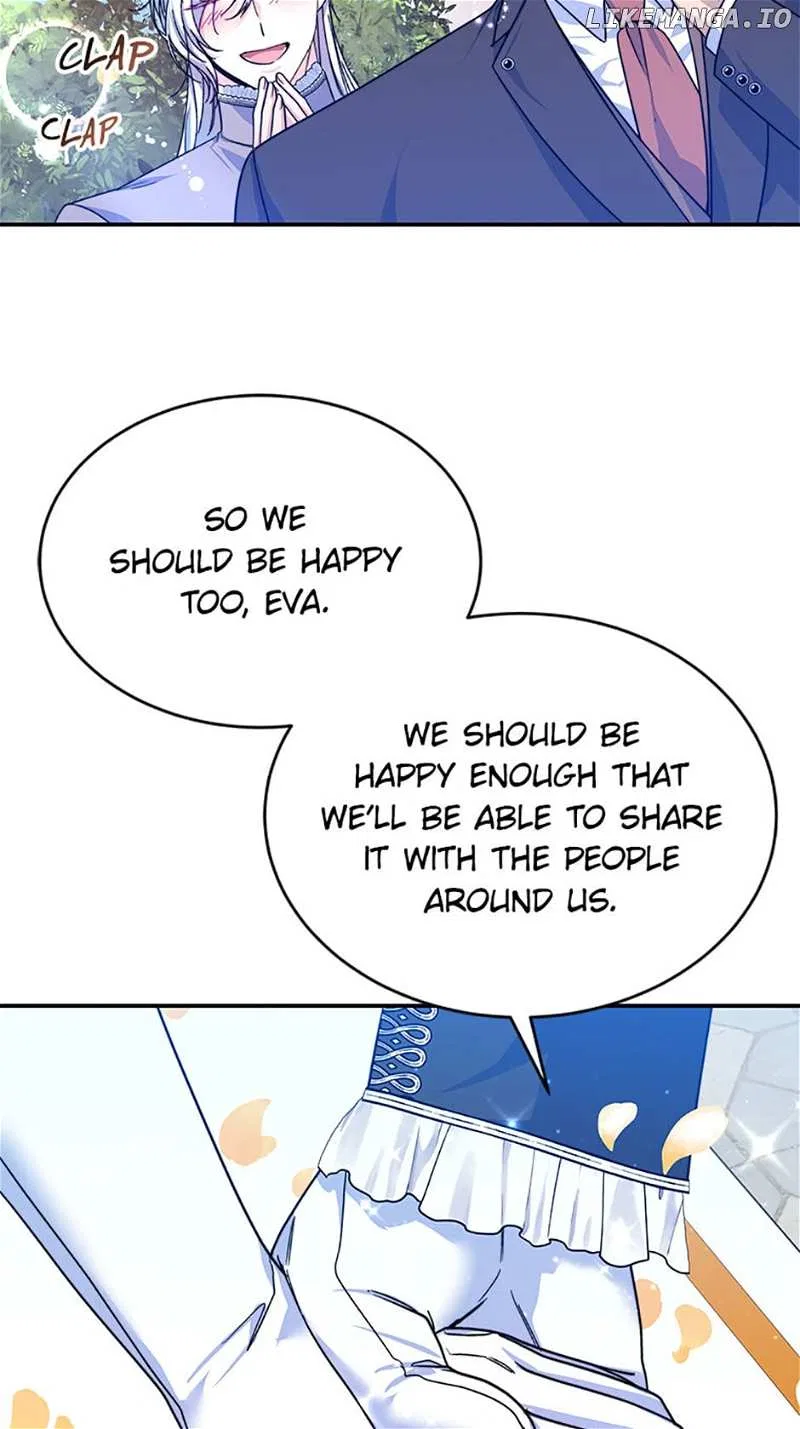 Evangeline After the Ending Chapter 70 – Page 67