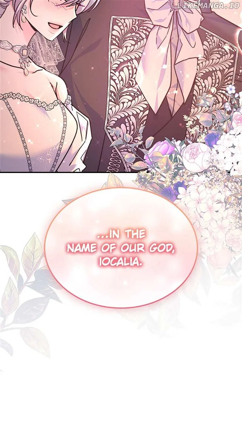 Evangeline After the Ending Chapter 70 – Page 69