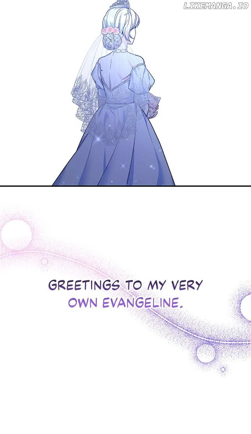 Evangeline After the Ending Chapter 70 – Page 74