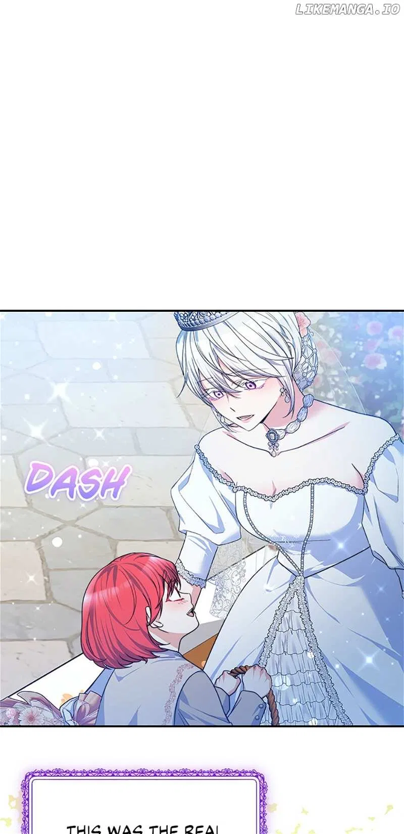Evangeline After the Ending Chapter 70 – Page 75