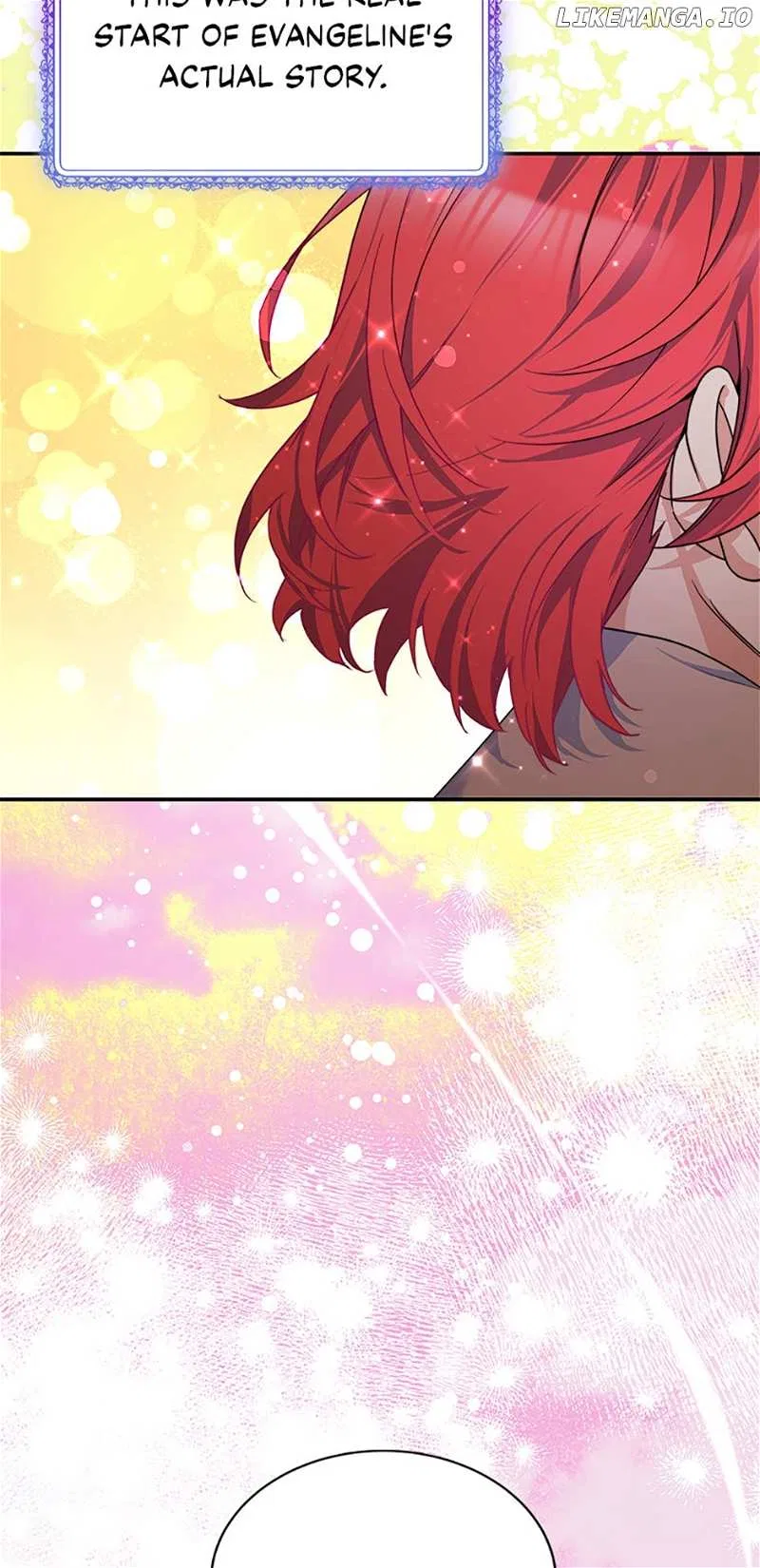 Evangeline After the Ending Chapter 70 – Page 76