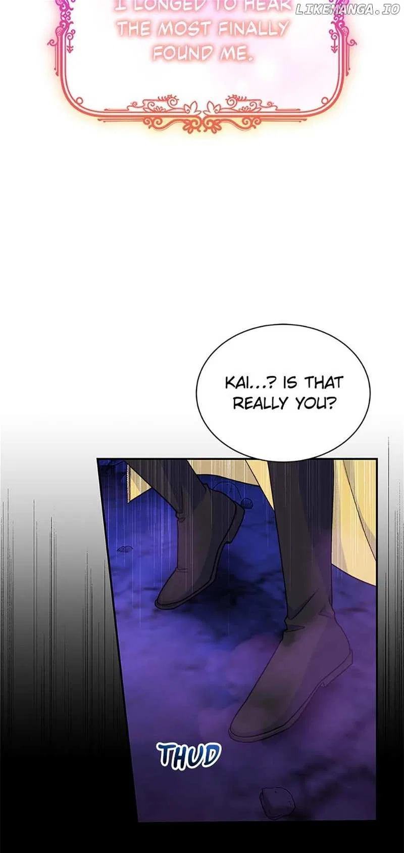 Evangeline After the Ending Chapter 69 – Page 5