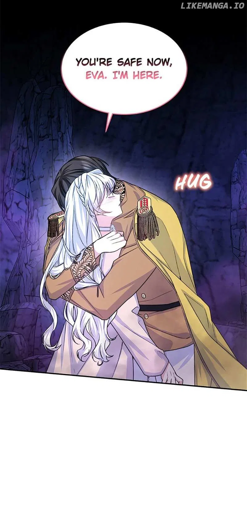 Evangeline After the Ending Chapter 69 – Page 6