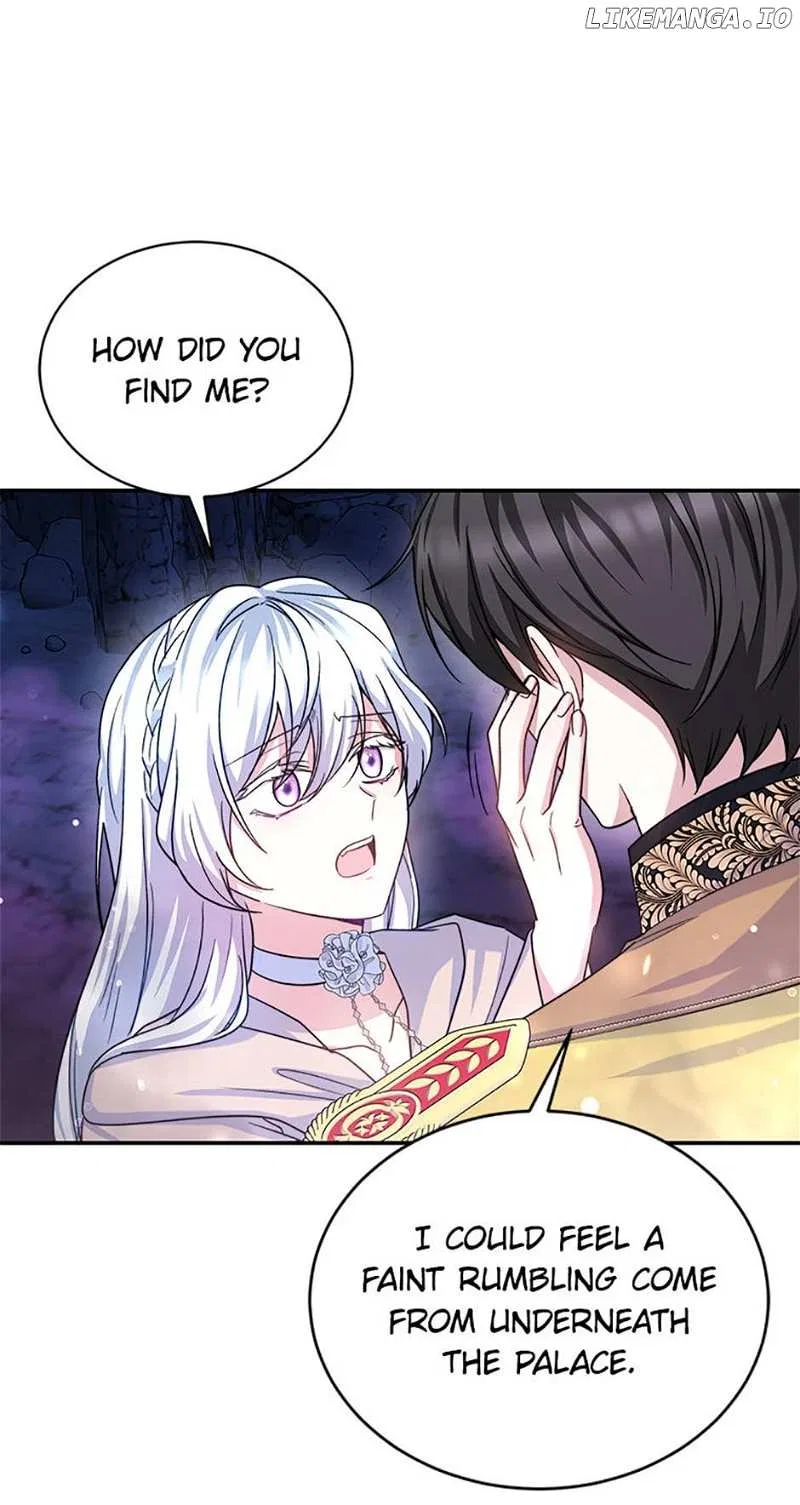Evangeline After the Ending Chapter 69 – Page 7