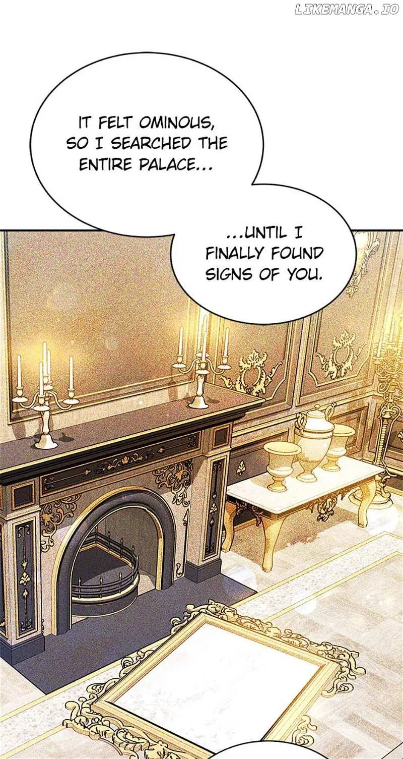Evangeline After the Ending Chapter 69 – Page 8