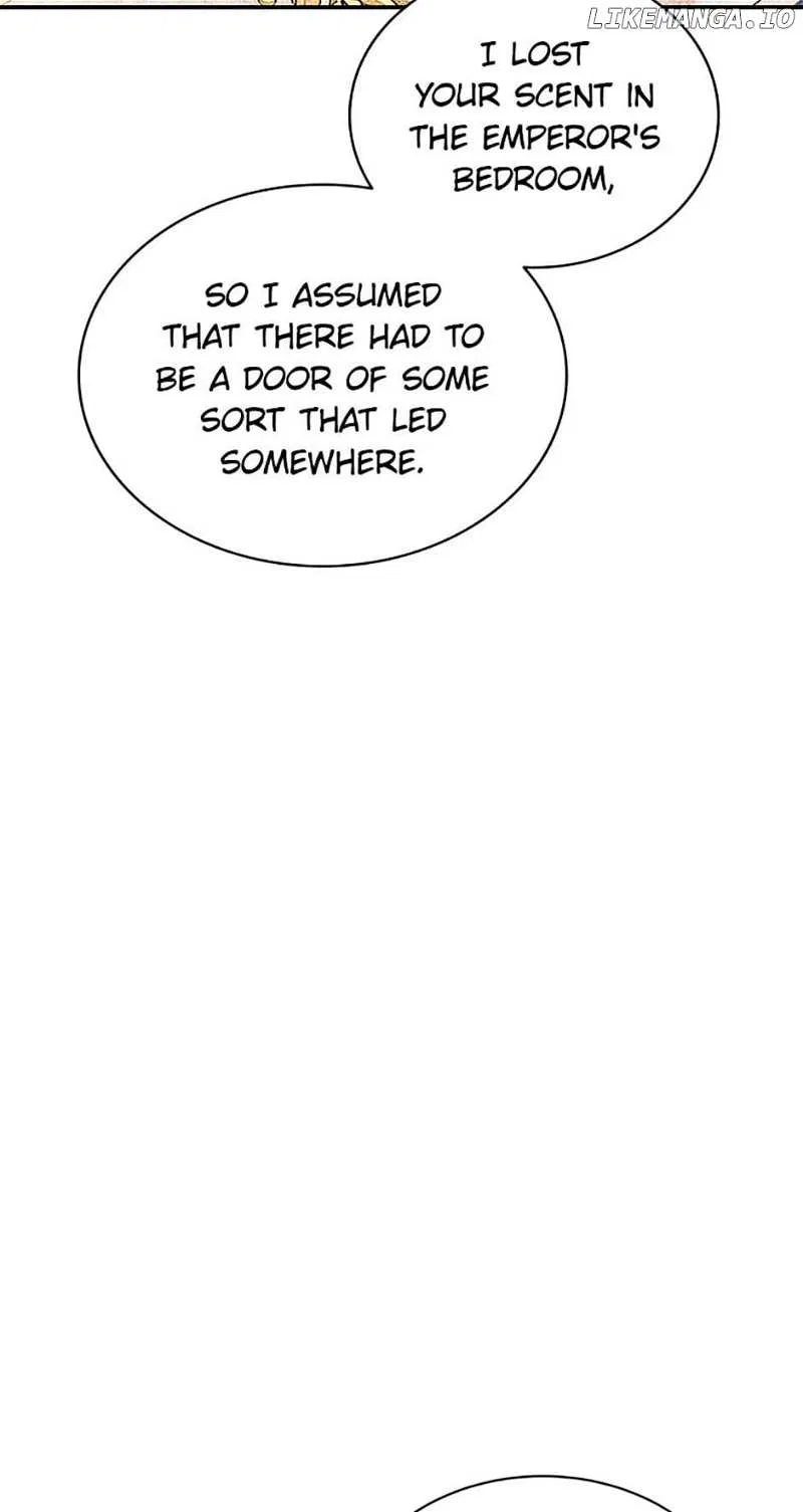 Evangeline After the Ending Chapter 69 – Page 9