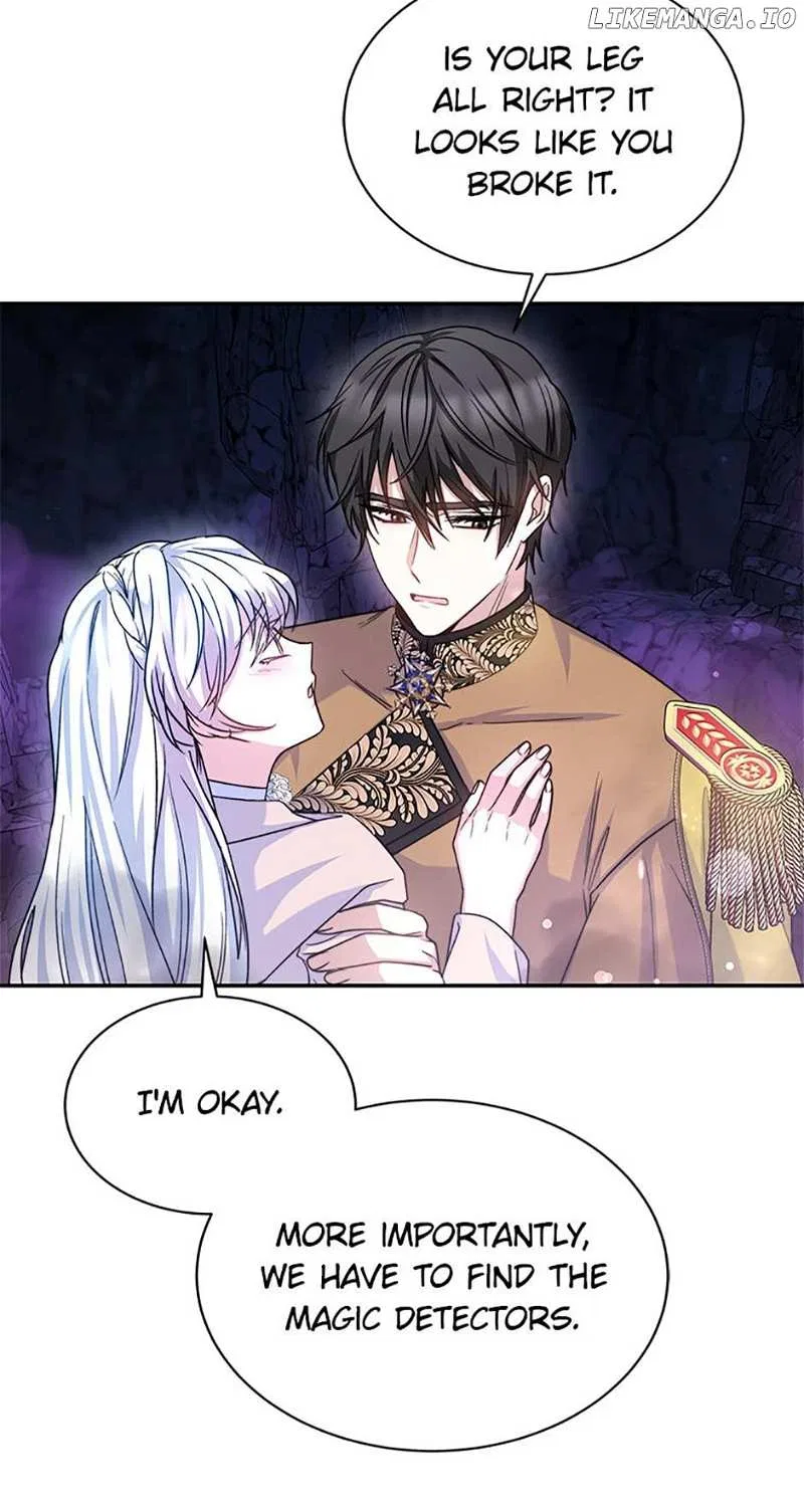 Evangeline After the Ending Chapter 69 – Page 10