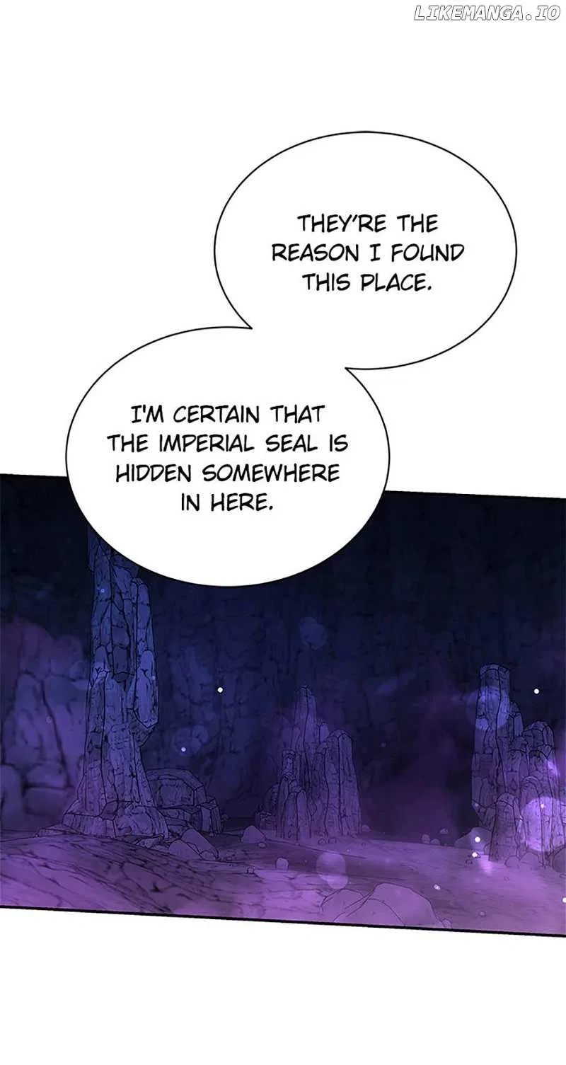 Evangeline After the Ending Chapter 69 – Page 11