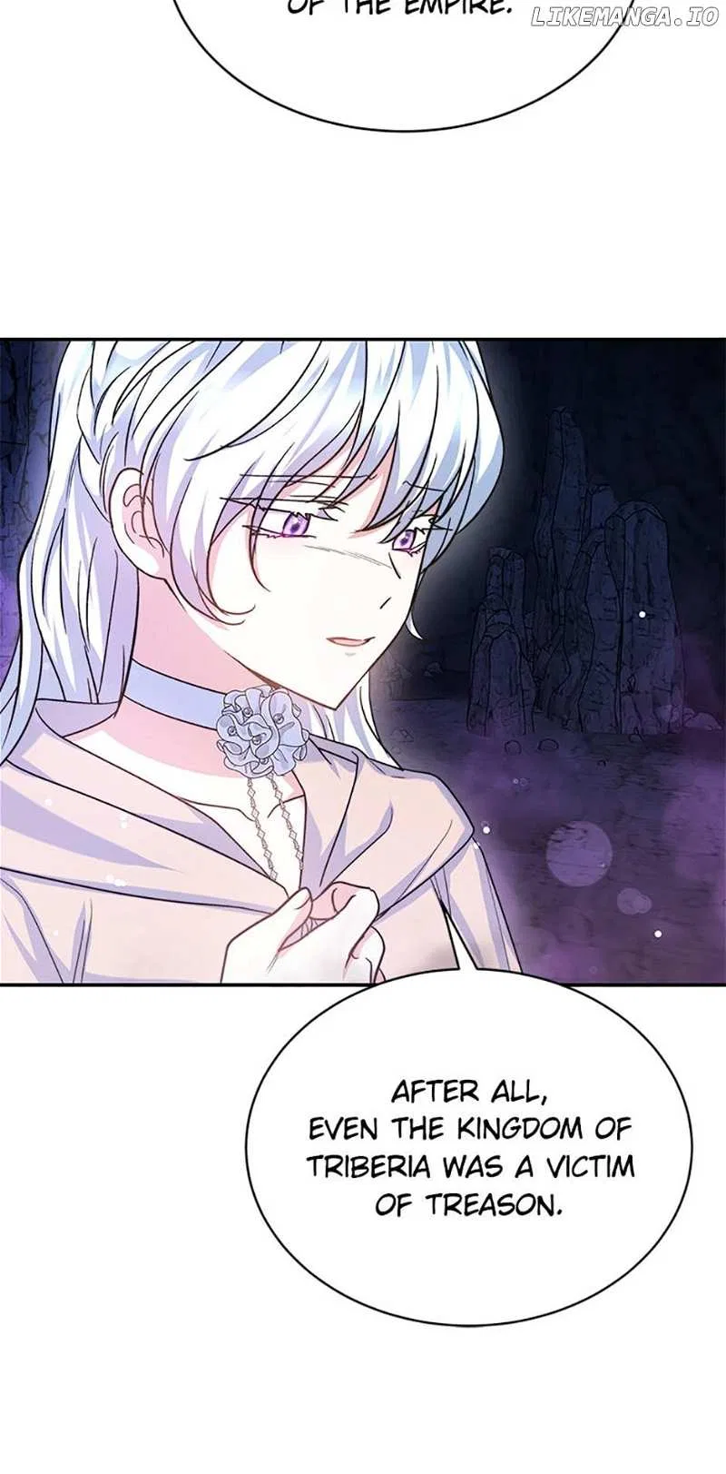 Evangeline After the Ending Chapter 69 – Page 14
