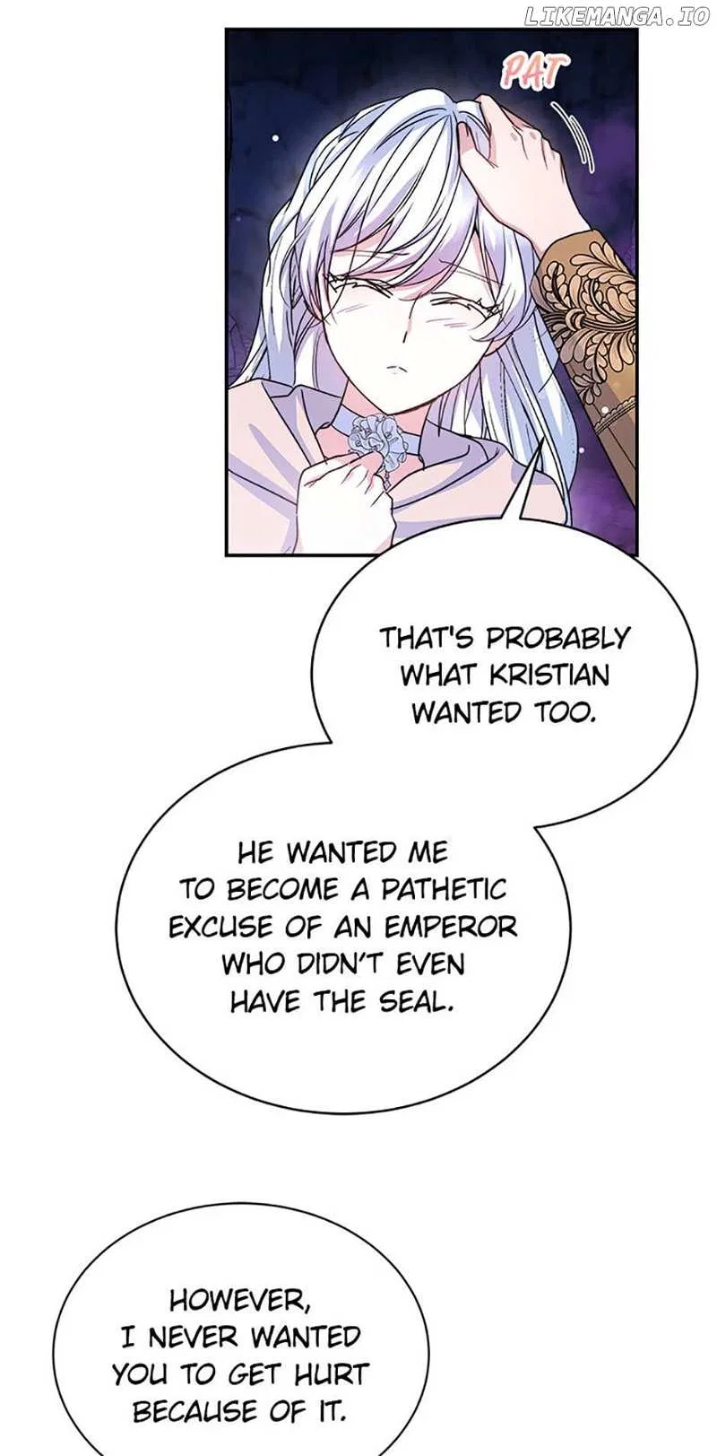 Evangeline After the Ending Chapter 69 – Page 15