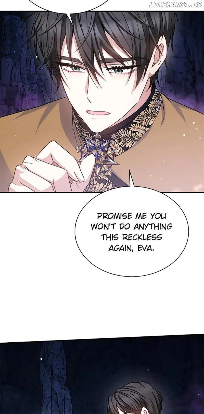Evangeline After the Ending Chapter 69 – Page 16