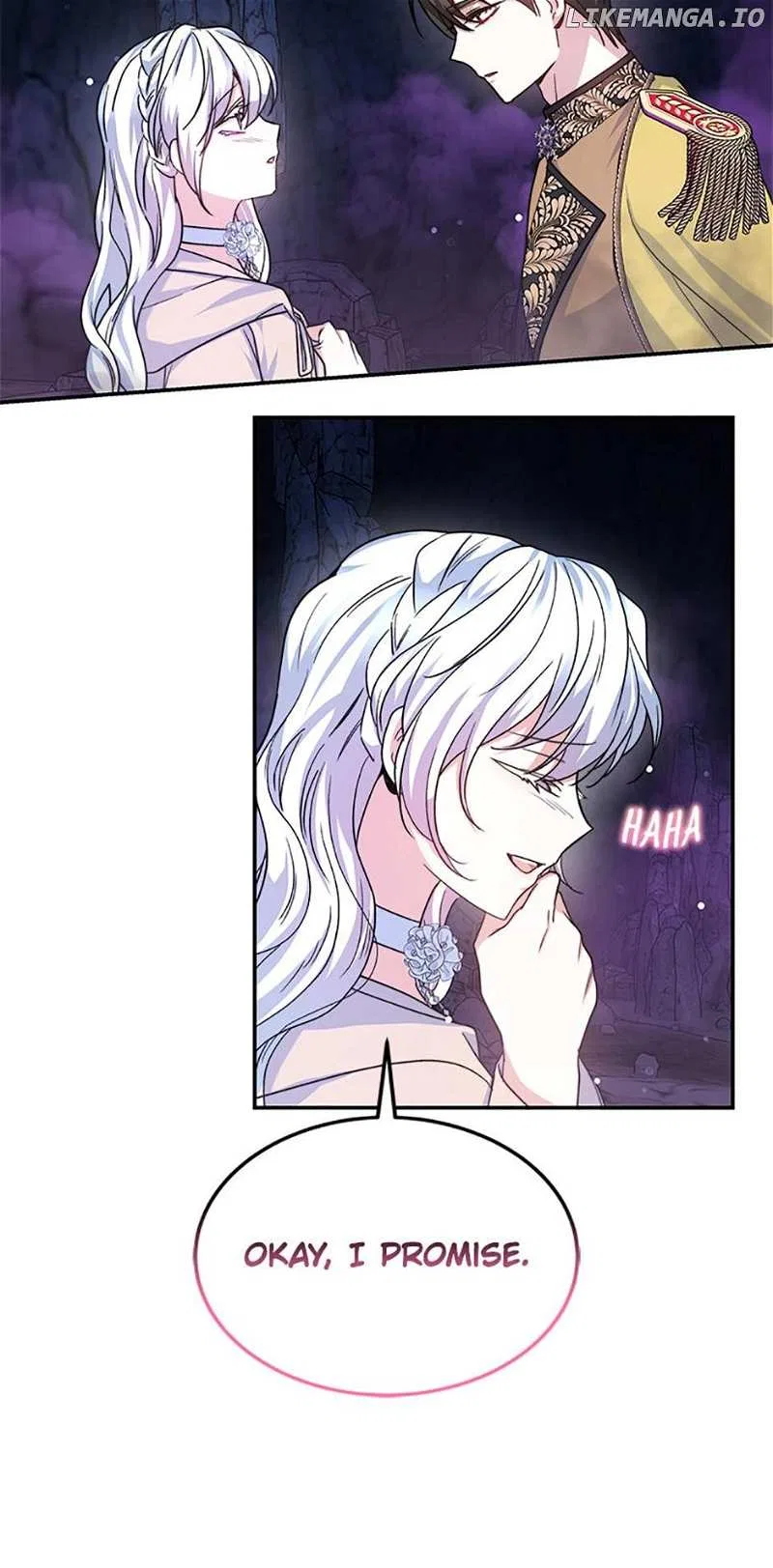 Evangeline After the Ending Chapter 69 – Page 17