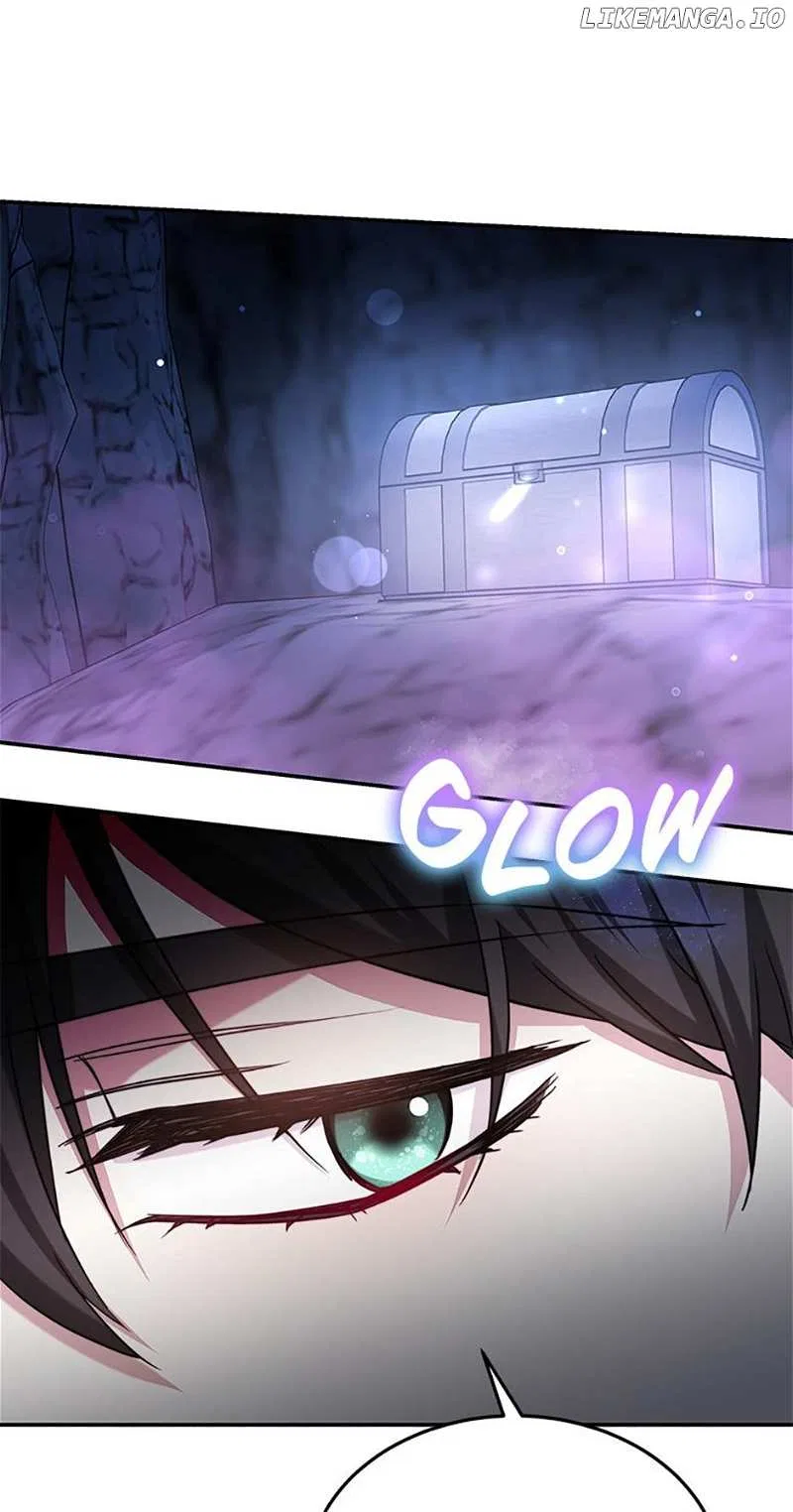 Evangeline After the Ending Chapter 69 – Page 20
