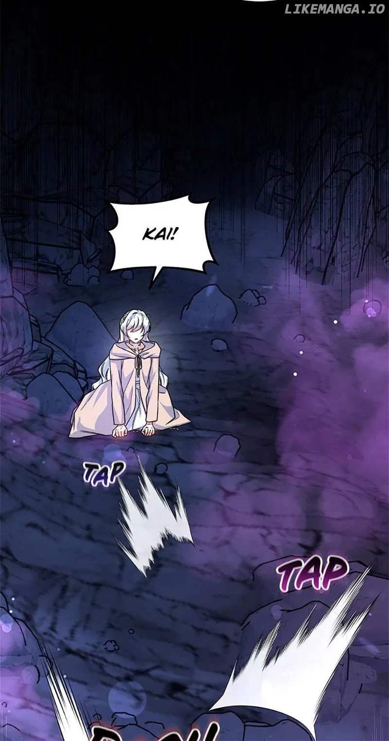Evangeline After the Ending Chapter 69 – Page 22