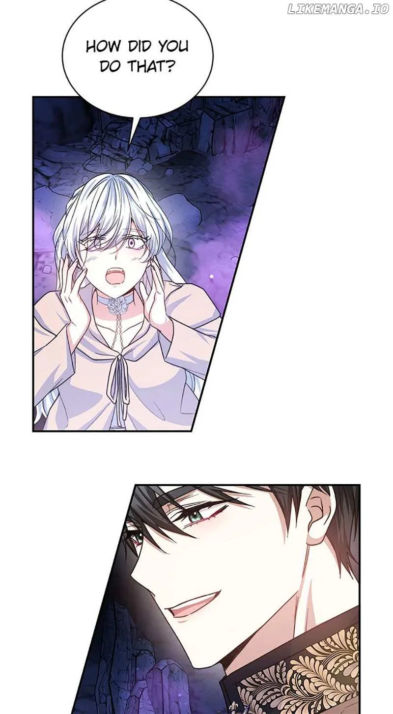 Evangeline After the Ending Chapter 69 – Page 26