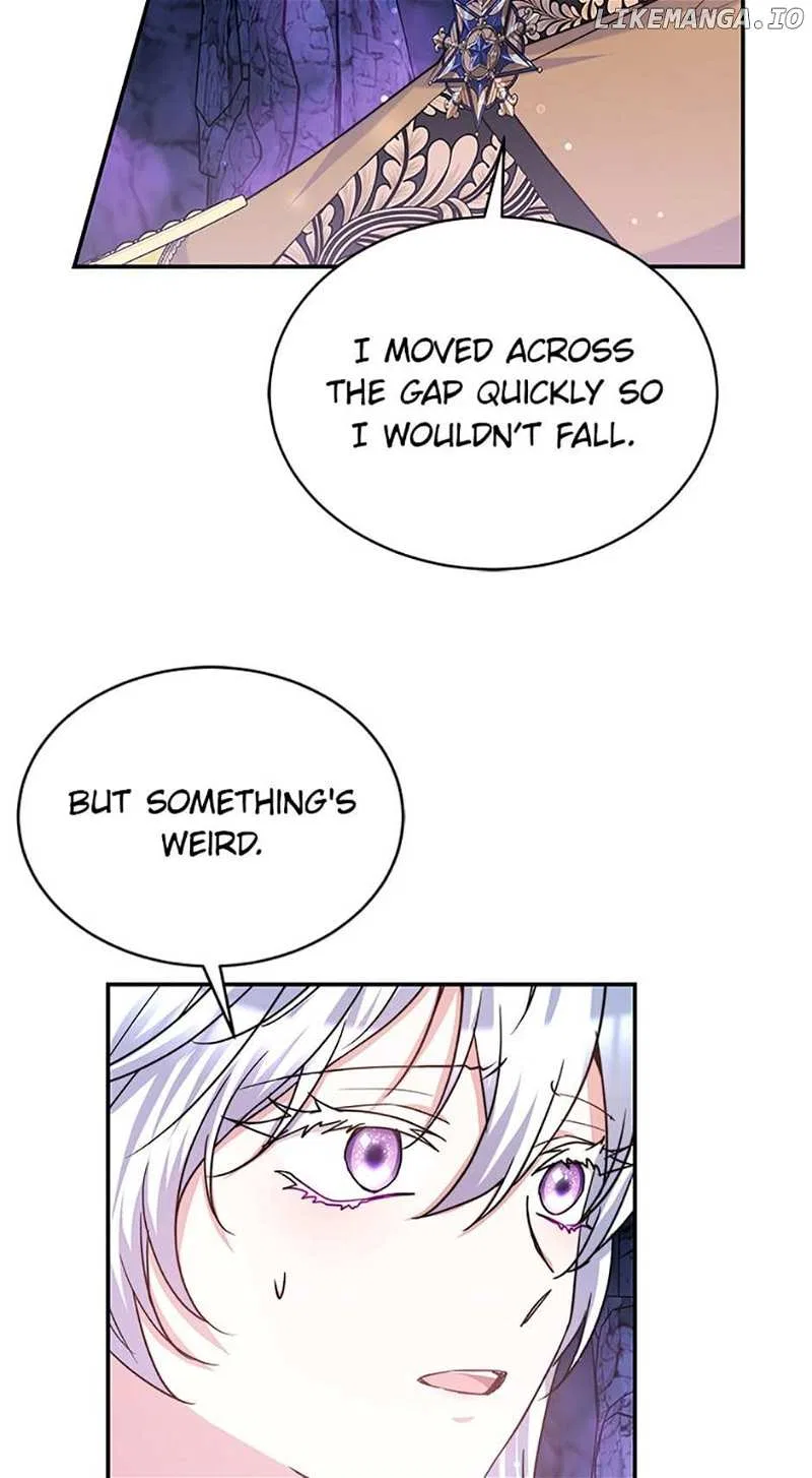 Evangeline After the Ending Chapter 69 – Page 27
