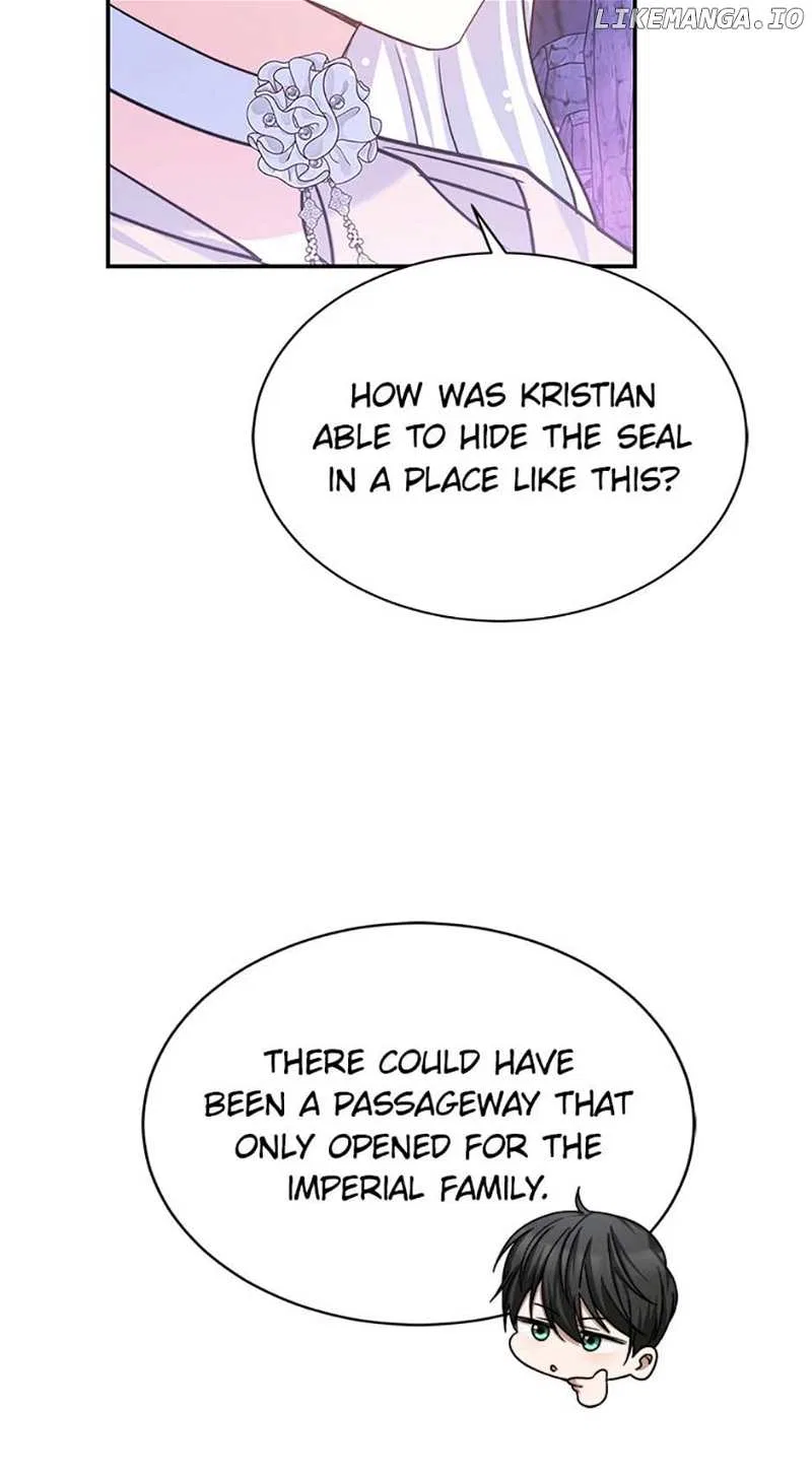 Evangeline After the Ending Chapter 69 – Page 28