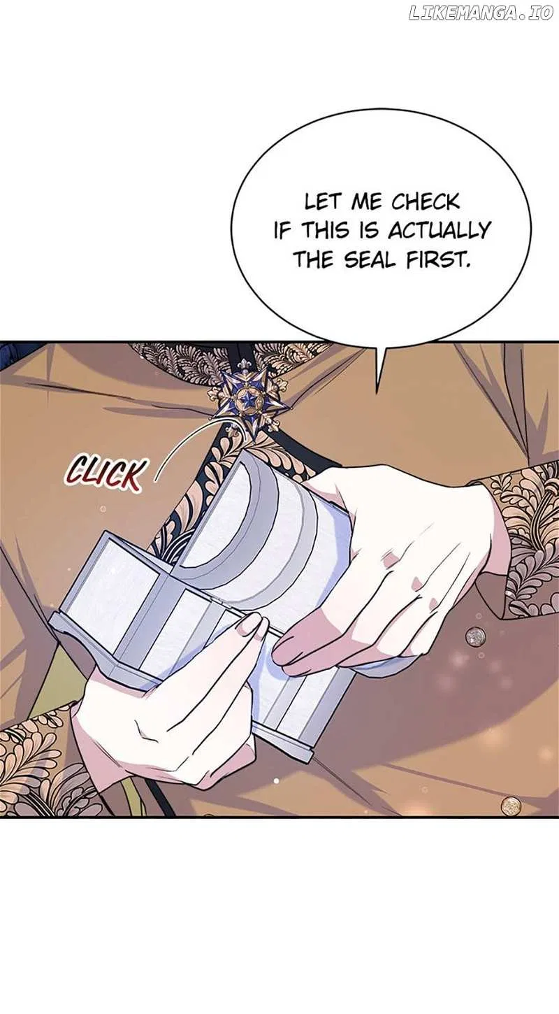Evangeline After the Ending Chapter 69 – Page 29