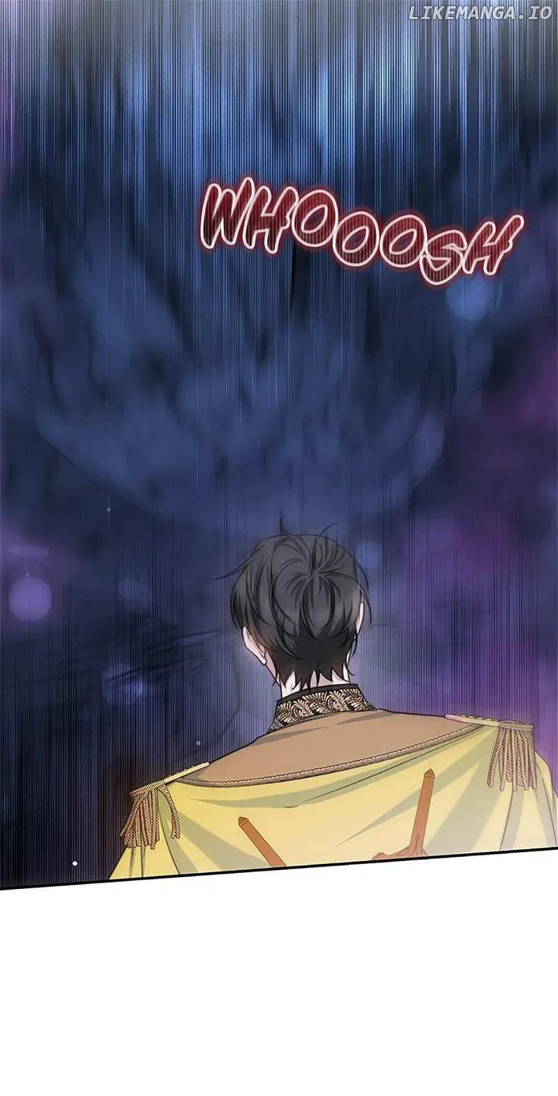 Evangeline After the Ending Chapter 69 – Page 34