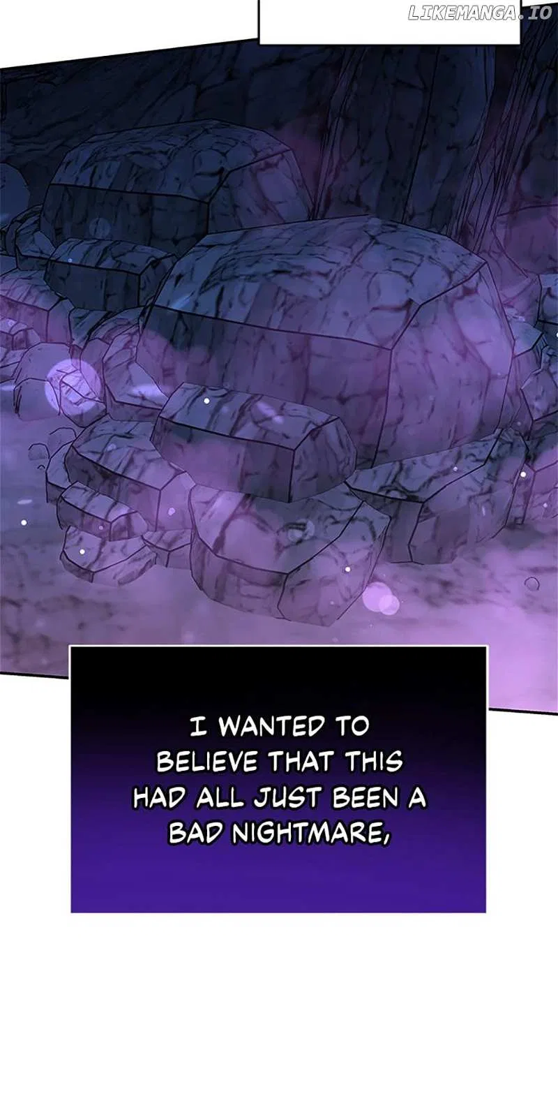Evangeline After the Ending Chapter 69 – Page 37