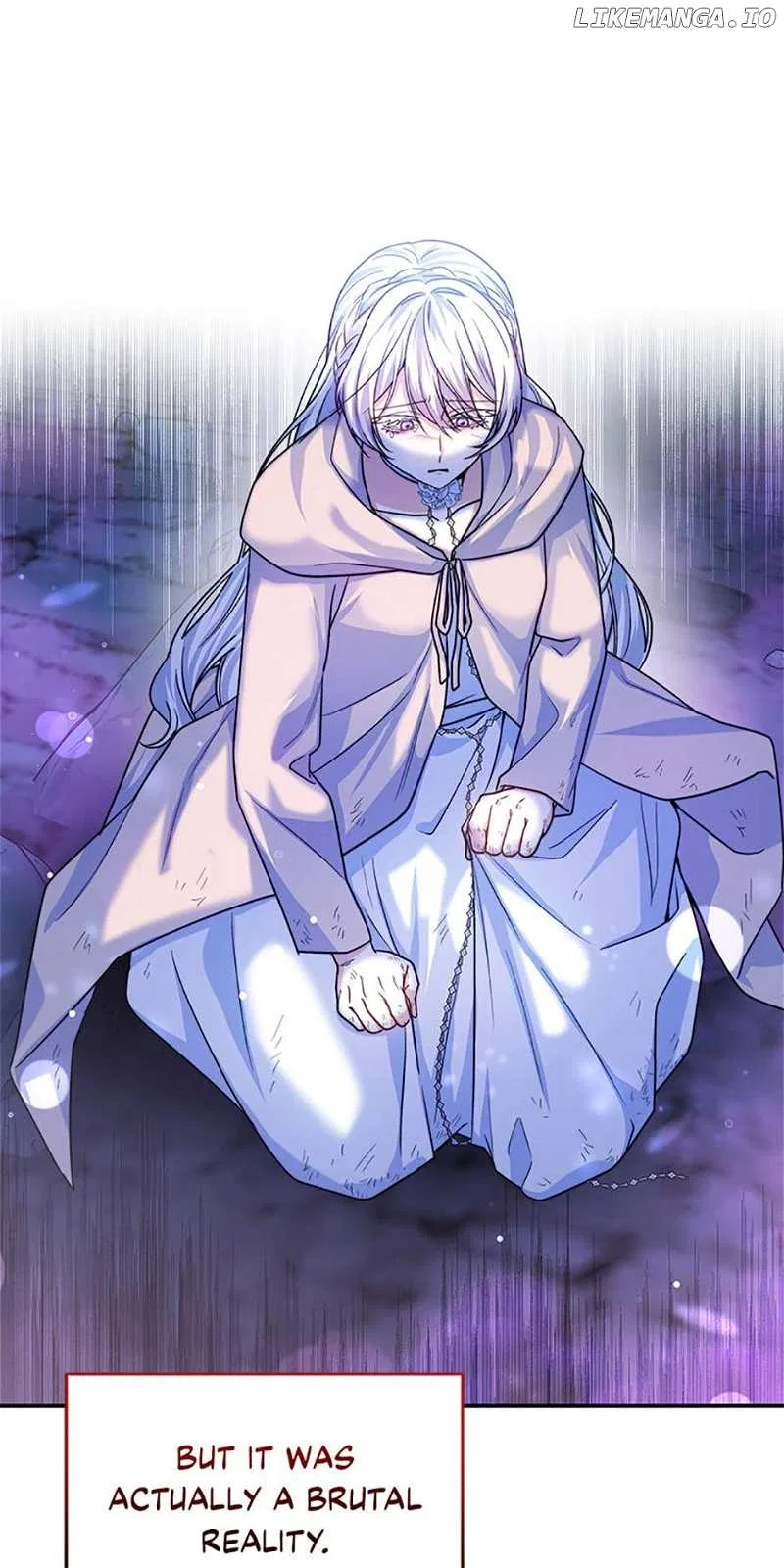 Evangeline After the Ending Chapter 69 – Page 38