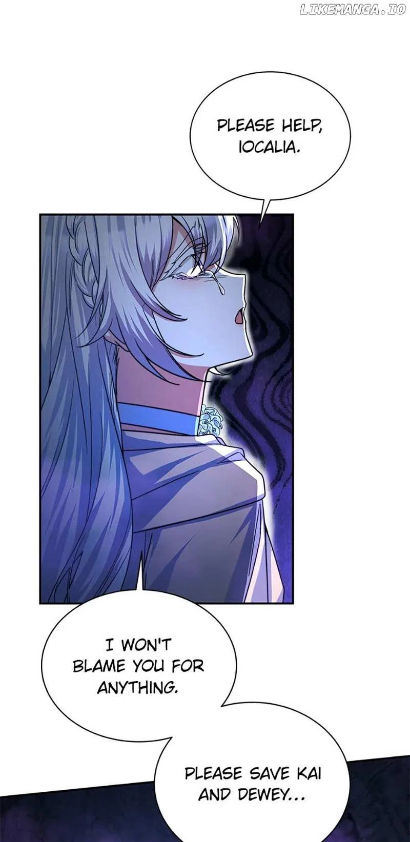 Evangeline After the Ending Chapter 69 – Page 40
