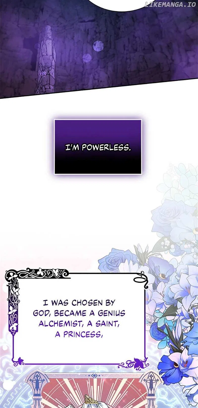 Evangeline After the Ending Chapter 69 – Page 41