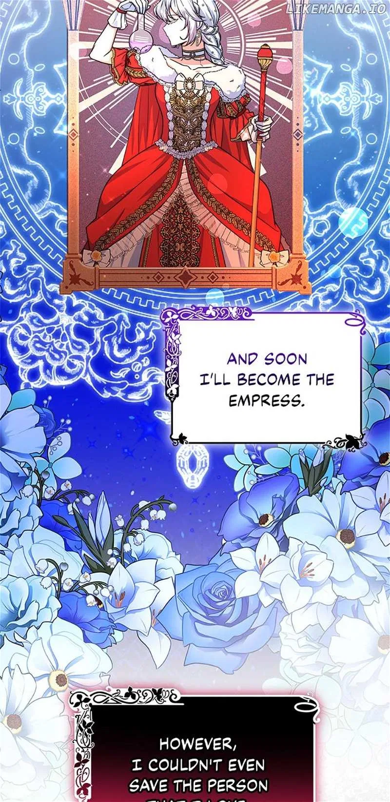 Evangeline After the Ending Chapter 69 – Page 42