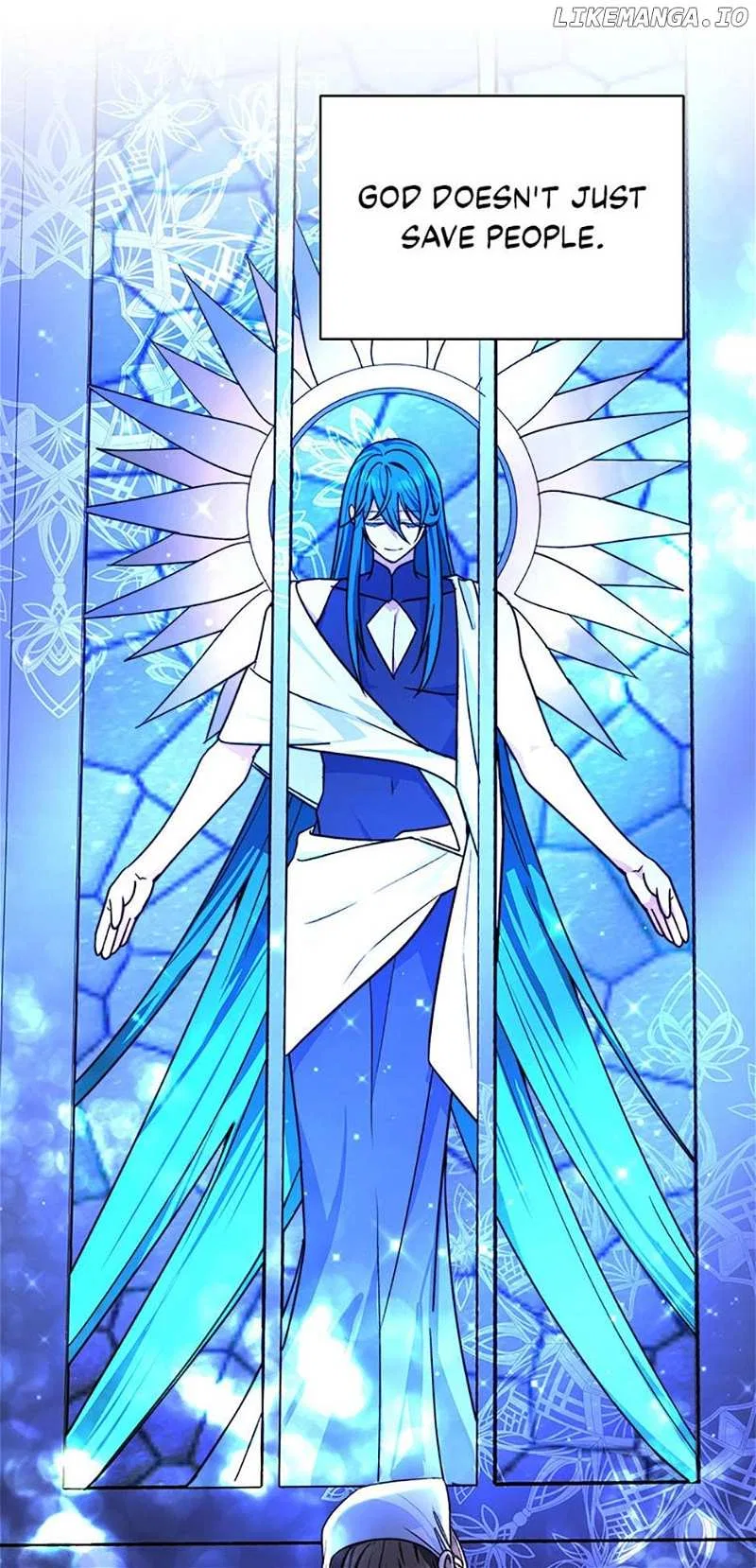 Evangeline After the Ending Chapter 69 – Page 44