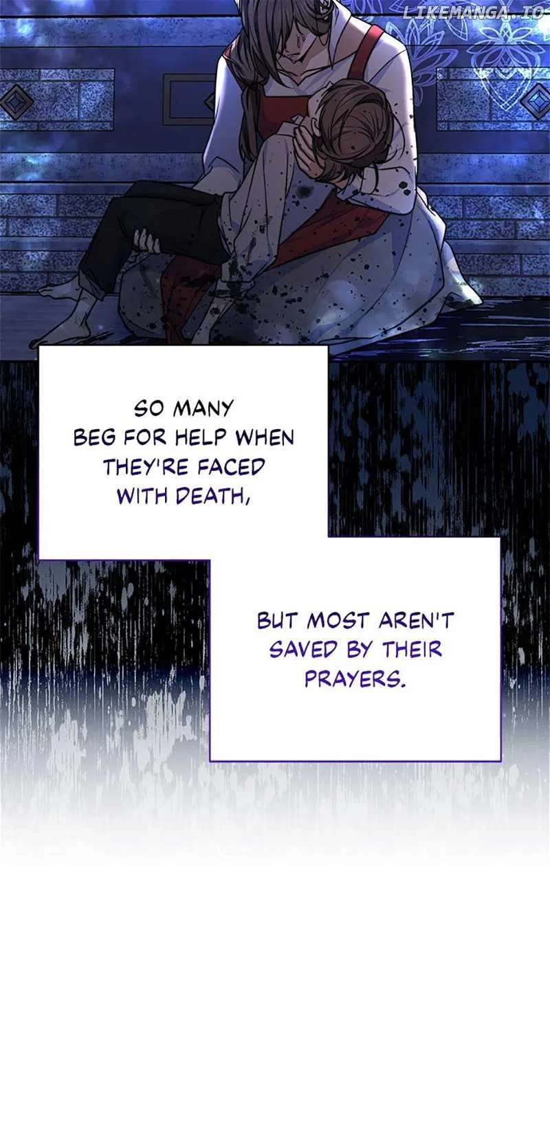 Evangeline After the Ending Chapter 69 – Page 45