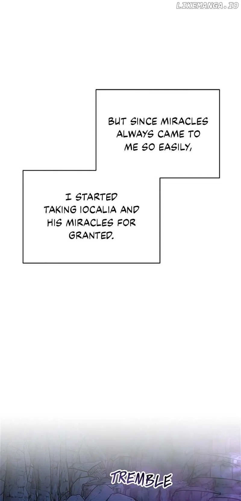 Evangeline After the Ending Chapter 69 – Page 46