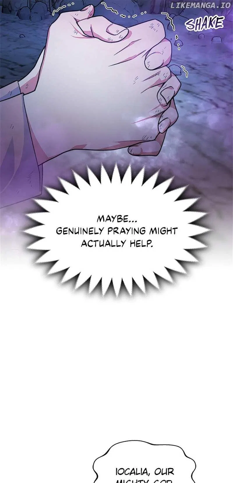 Evangeline After the Ending Chapter 69 – Page 47