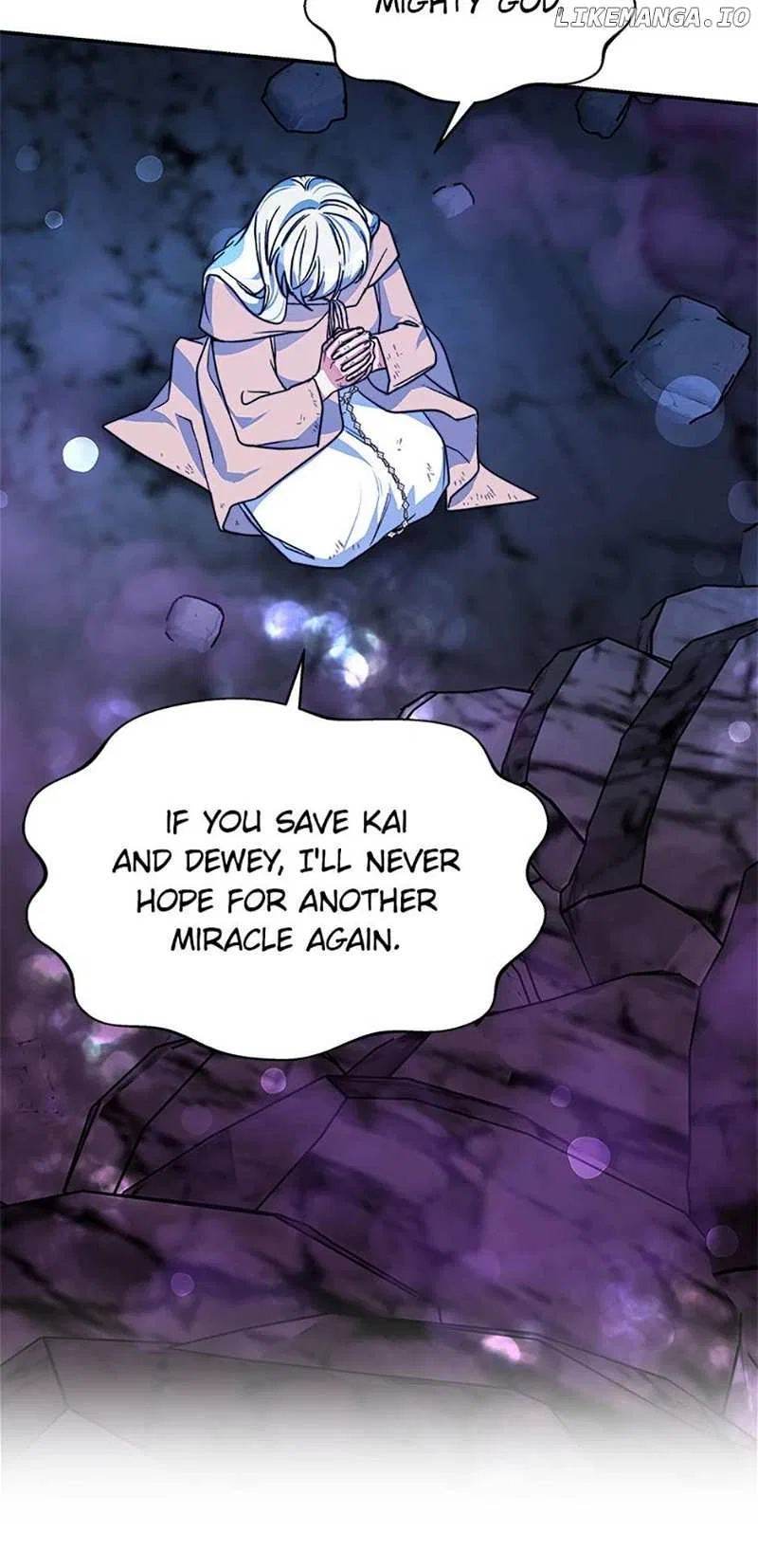 Evangeline After the Ending Chapter 69 – Page 48