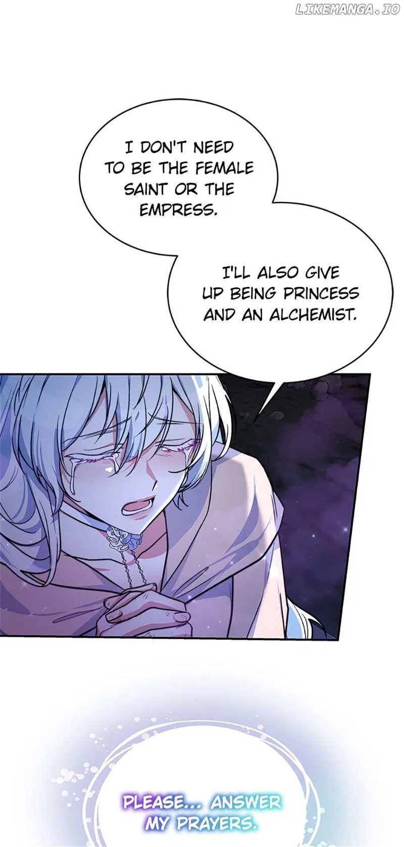 Evangeline After the Ending Chapter 69 – Page 49
