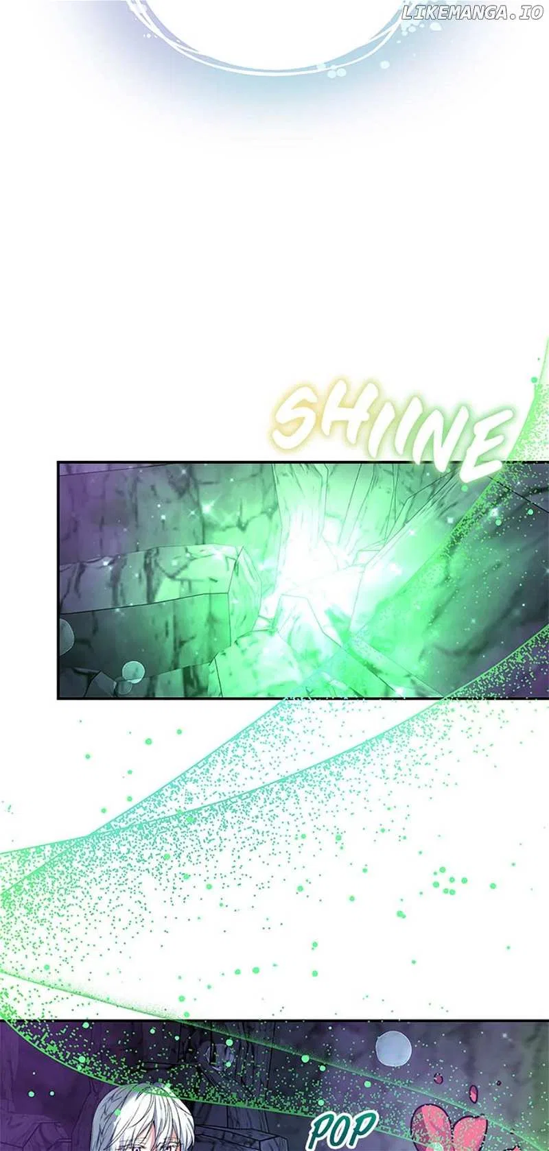 Evangeline After the Ending Chapter 69 – Page 50