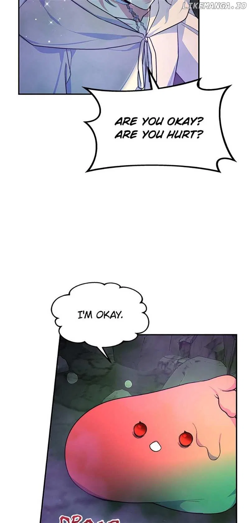 Evangeline After the Ending Chapter 69 – Page 52